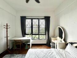 Regent Heights (D23), Condominium #502390521